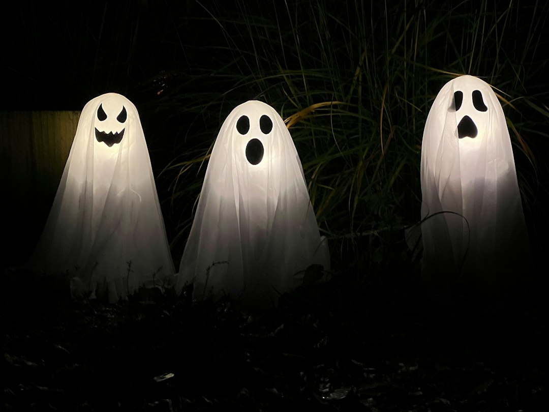 Illustrative fall seasonal photo used for Contra Costa County 2026 Halloween travel article; not a current event photo.