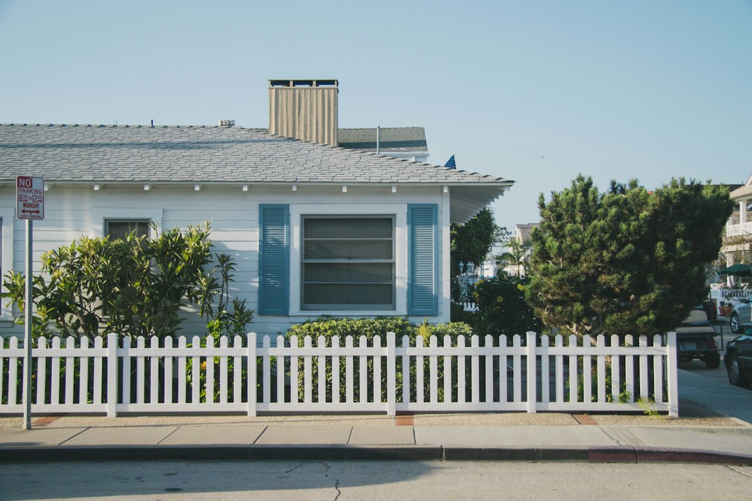 California residential property featured in a guide about property tax savings and exemptions