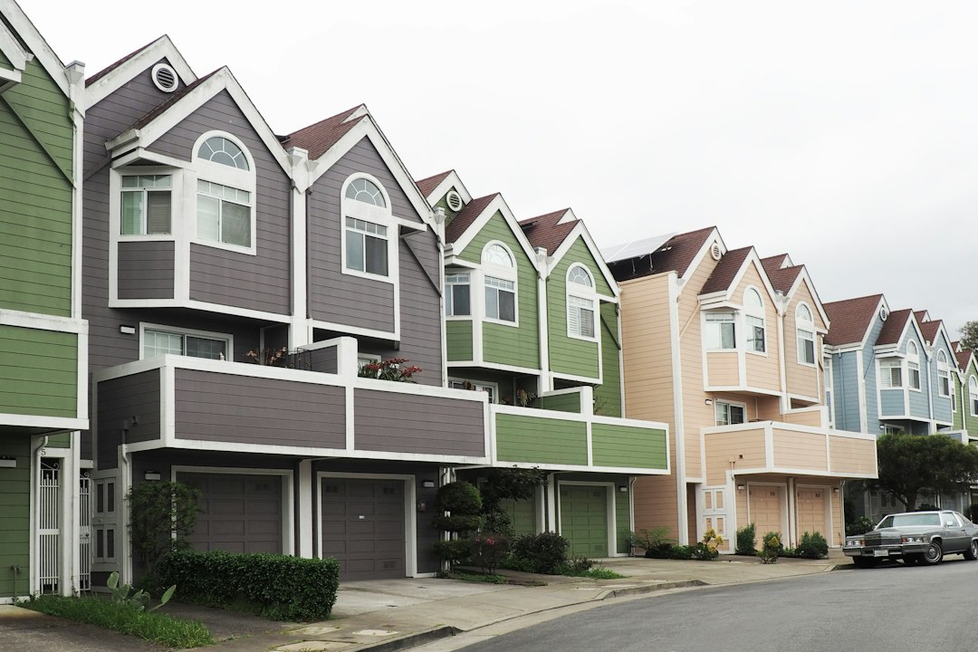 California housing illustrating new state housing and permitting legislation