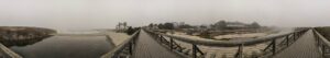MacKerricher State Park trestle bridge near Fort Bragg, California, photographed by Tony Webster in 2016; CC BY-SA 2.0.