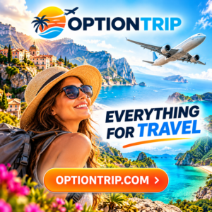 OptionTrip advertisement