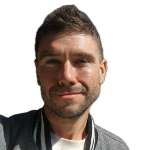 Vitaly Ataev Troshin, California58 Founder and Editor-in-Chief